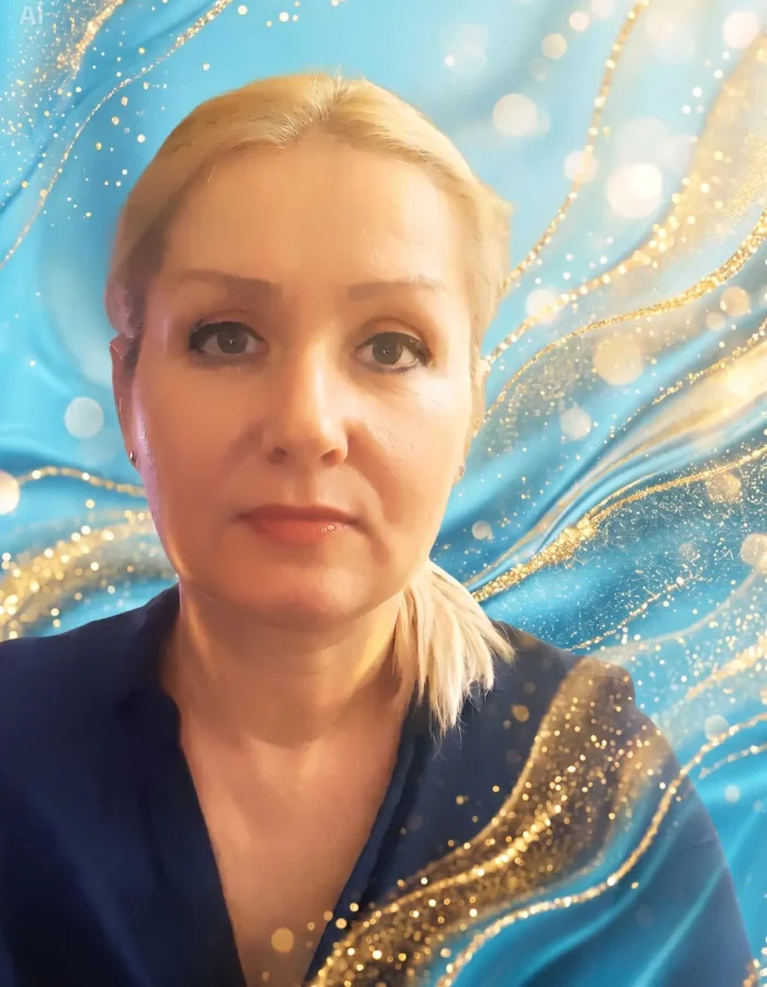 poza alina 1